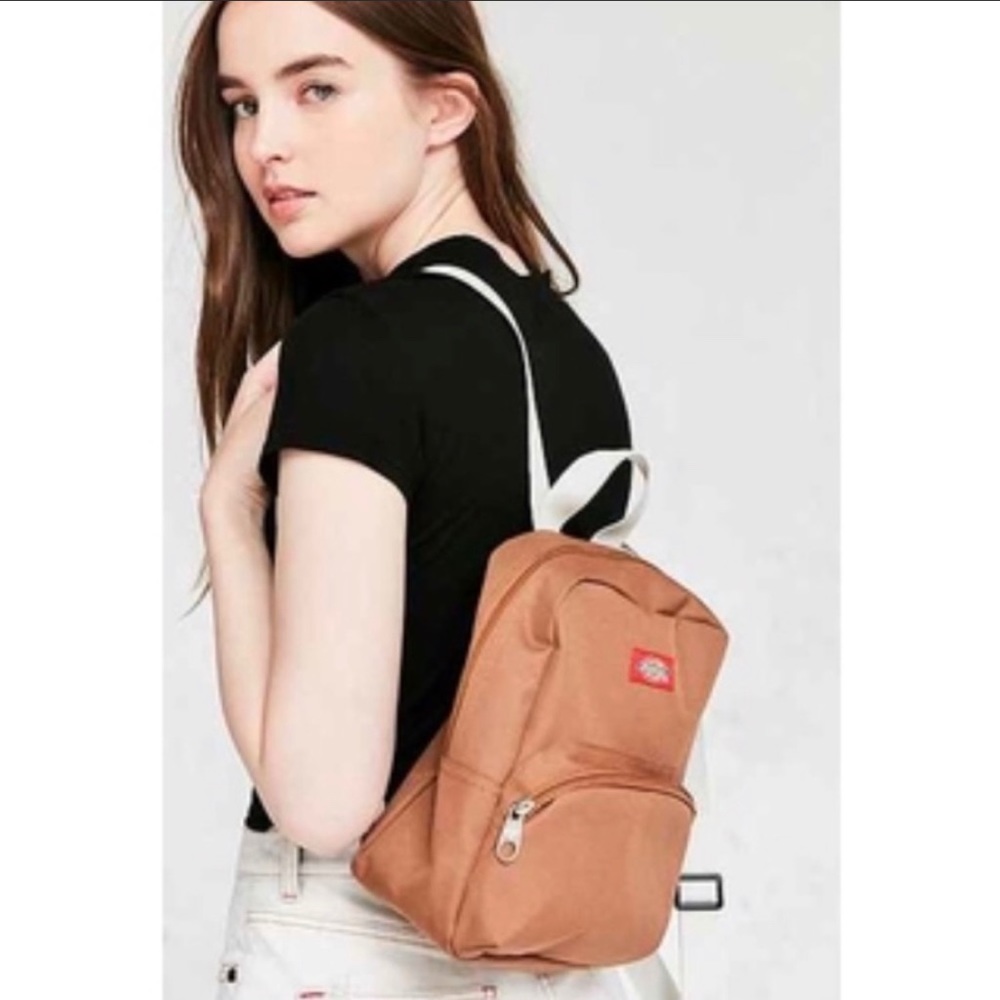 DICKIES BACKPACK (SMALL)